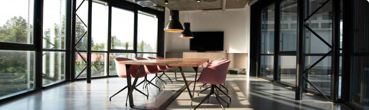 DOT Europe meeting space