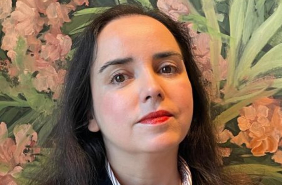 Ana Perdigao